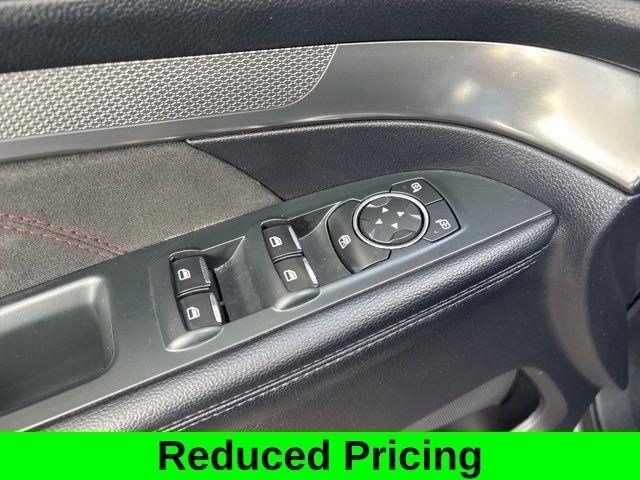 Ford Explorer XLT 2019