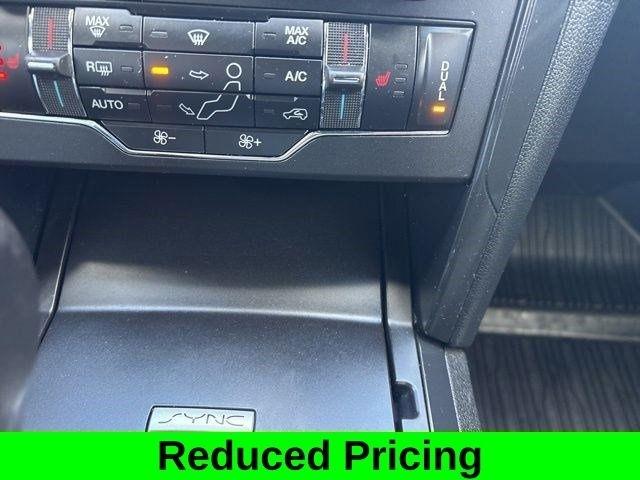 Ford Explorer XLT 2019