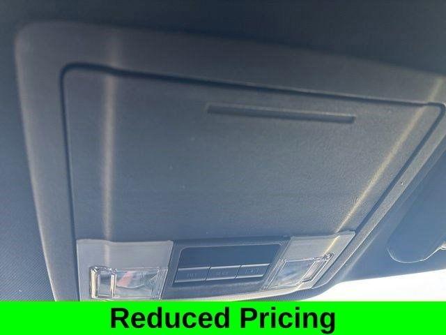 Ford Explorer XLT 2019