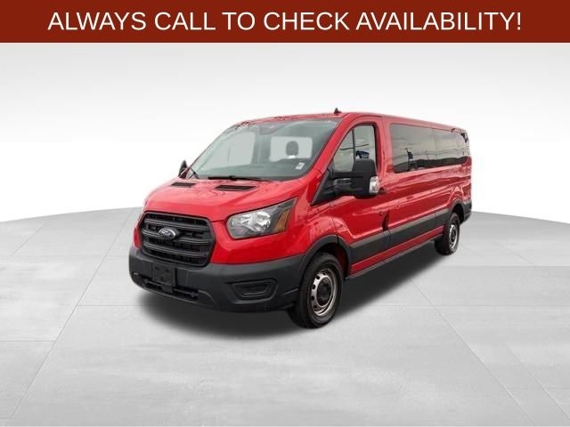 Ford Transit 350 XL 2020