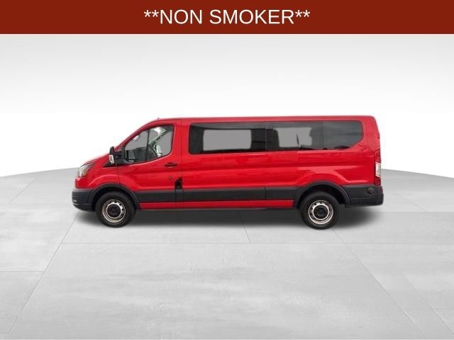 Ford Transit 350 XL 2020