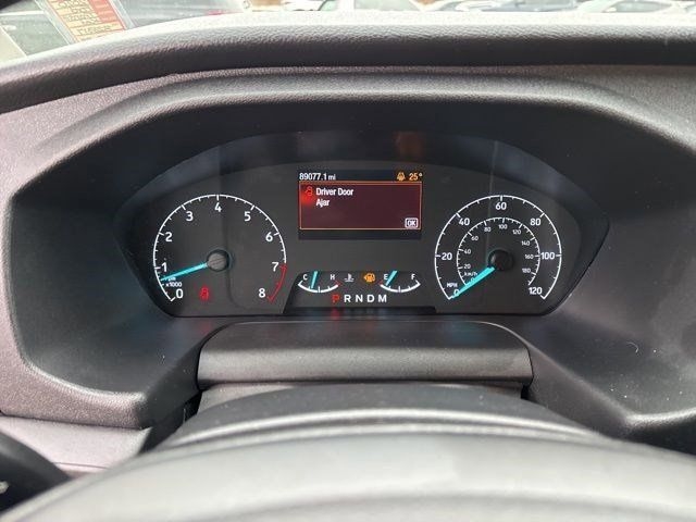 Ford Transit 350 XL 2020