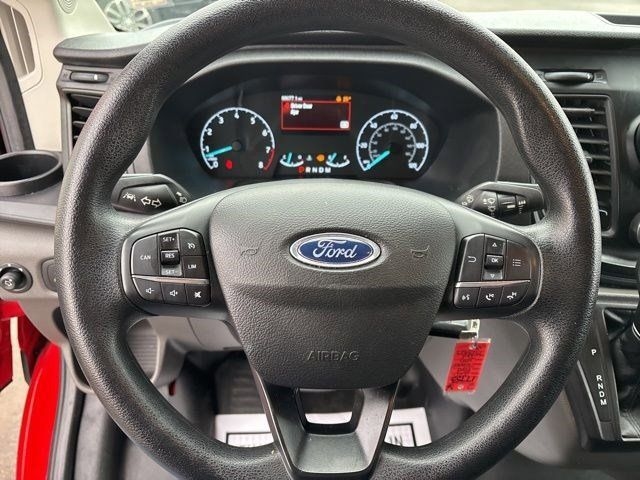 Ford Transit 350 XL 2020