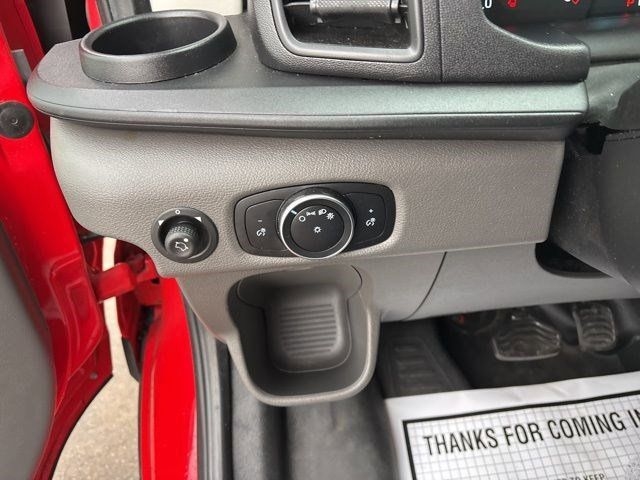 Ford Transit 350 XL 2020