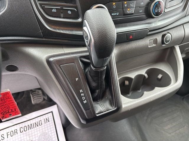 Ford Transit 350 XL 2020