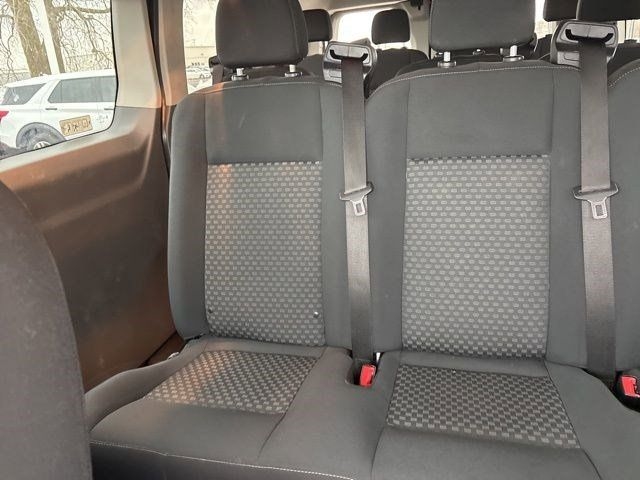 Ford Transit 350 XL 2020