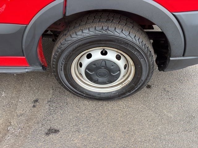 Ford Transit 350 XL 2020