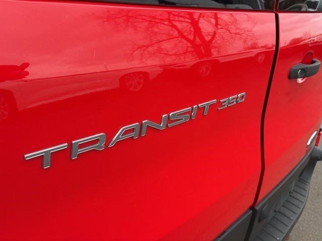 Ford Transit 350 XL 2020