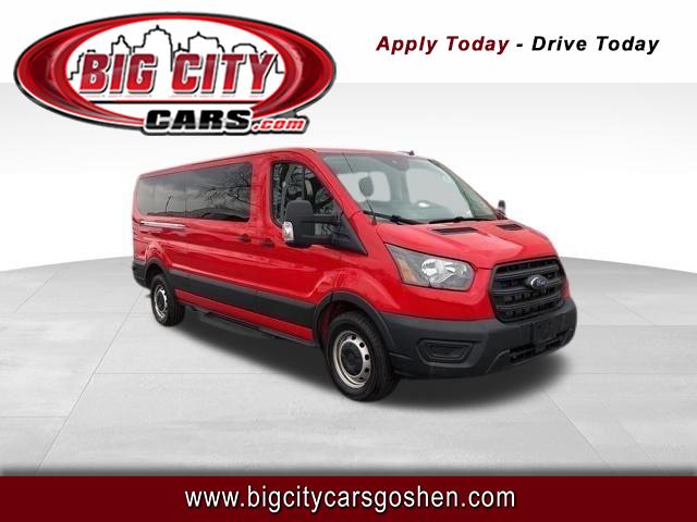 2020 Ford Transit 350 XL