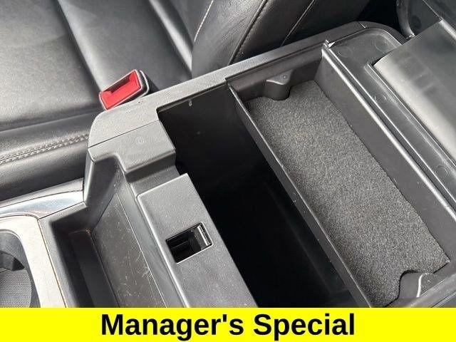 Ford Explorer XLT 2022