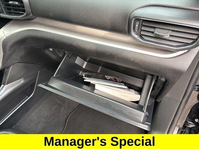 Ford Explorer XLT 2022