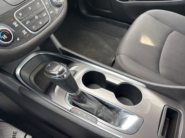 Chevrolet Malibu LT 2019