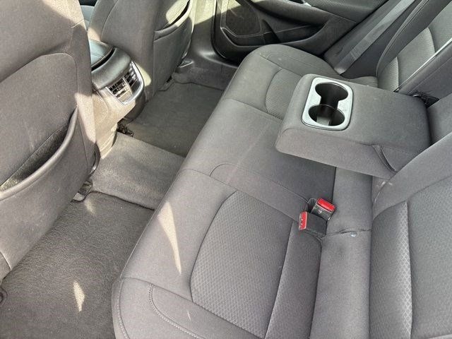 Chevrolet Malibu LT 2019