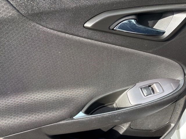 Chevrolet Malibu LT 2019