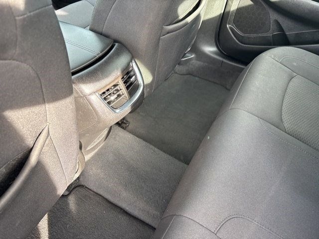 Chevrolet Malibu LT 2019