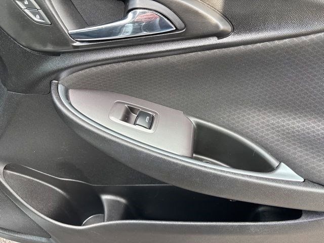 Chevrolet Malibu LT 2019