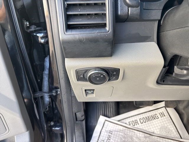 Ford F-150 XL SuperCrew 4WD 2020