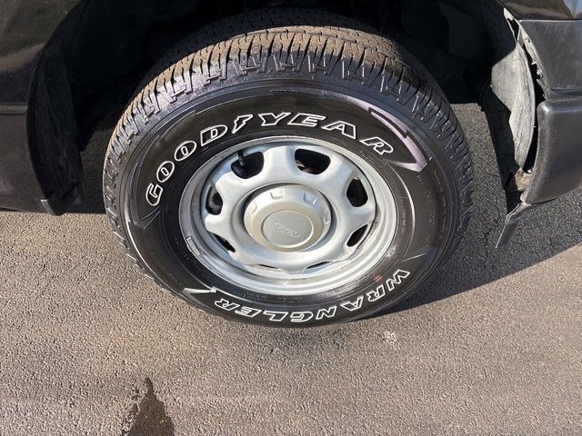 Ford F-150 XL SuperCrew 4WD 2020