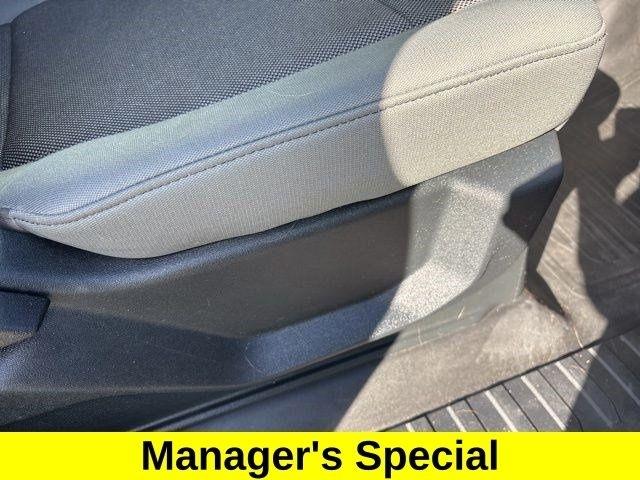 Ford F-150 XL SuperCrew 4WD 2020