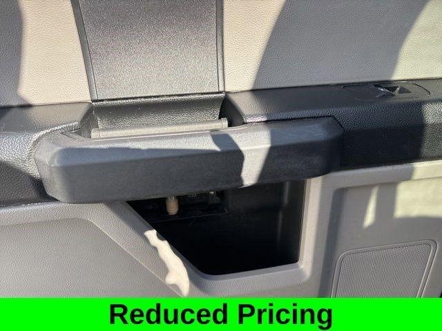 Ford F-150 XL SuperCrew 4WD 2020