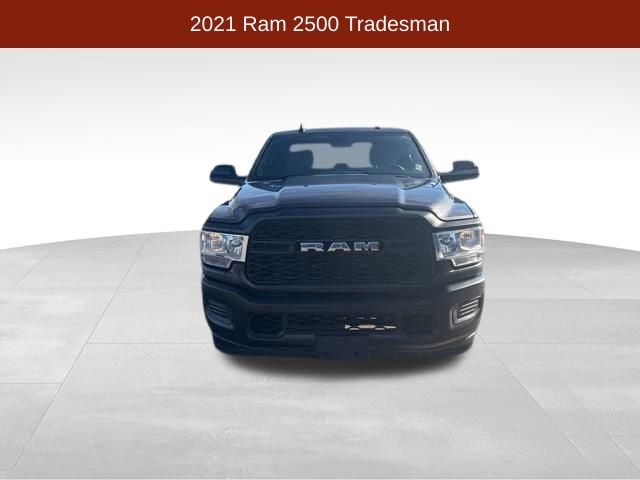 RAM 2500  2021