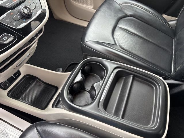 Chrysler Voyager LXI 2020