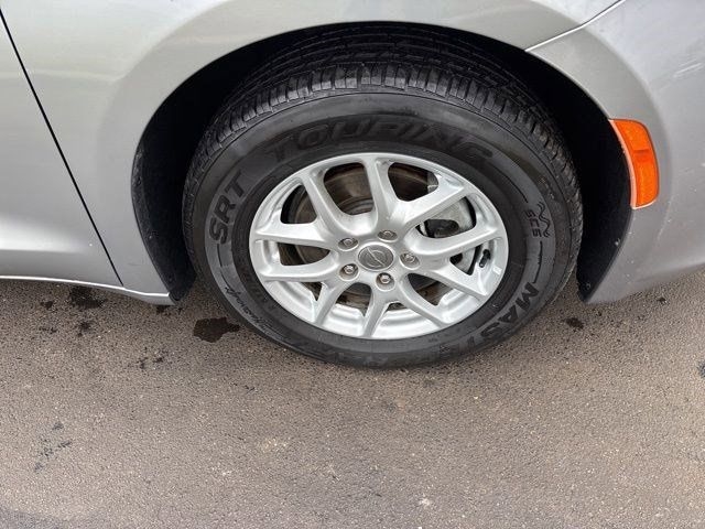 Chrysler Voyager LXI 2020