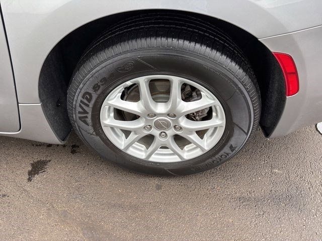 Chrysler Voyager LXI 2020