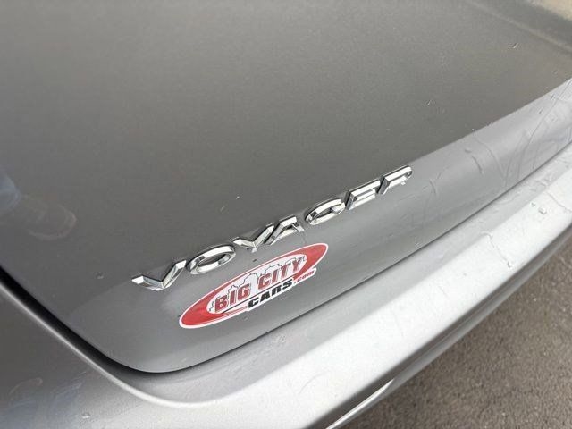 Chrysler Voyager LXI 2020