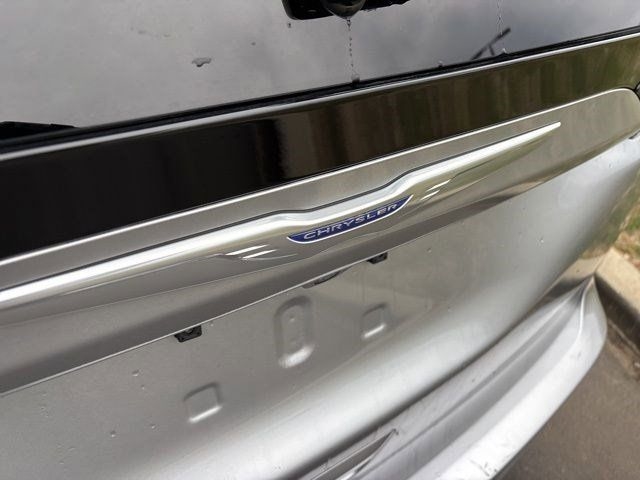 Chrysler Voyager LXI 2020