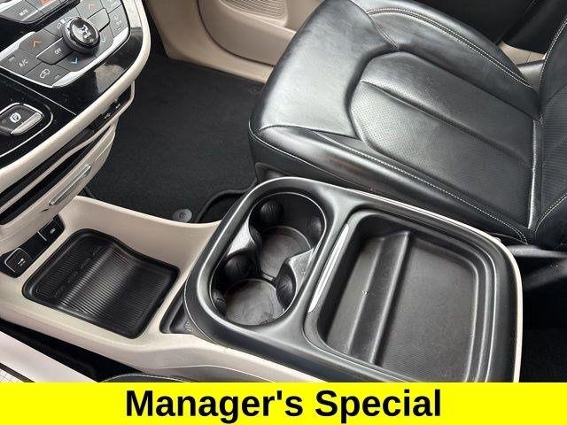 Chrysler Voyager LXI 2020