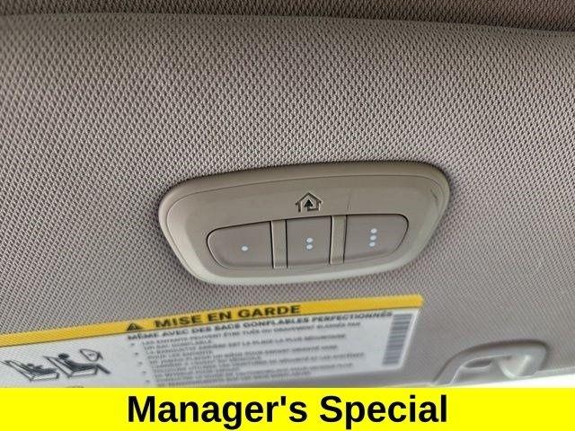 Chrysler Voyager LXI 2020