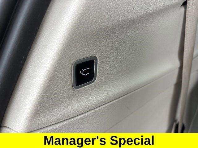 Chrysler Voyager LXI 2020