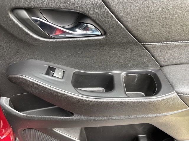 Chevrolet Traverse  2023