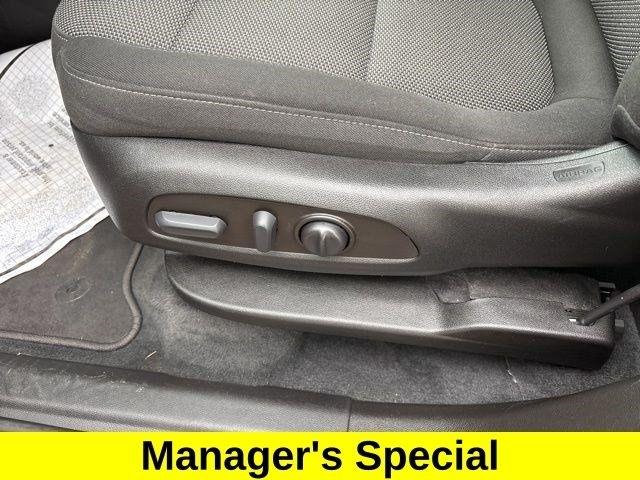 Chevrolet Traverse  2023