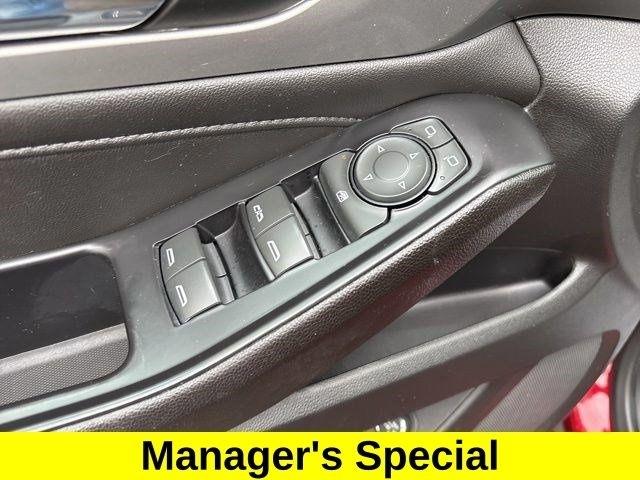 Chevrolet Traverse  2023