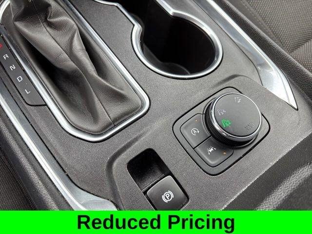 Chevrolet Traverse  2023