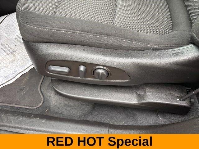 Chevrolet Traverse  2023