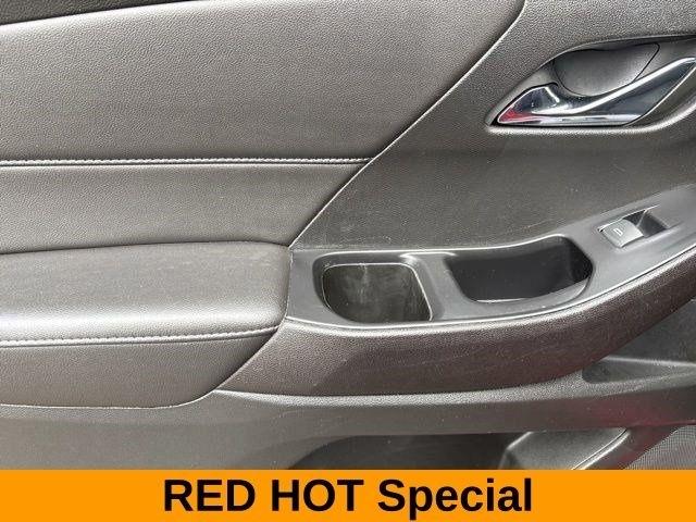 Chevrolet Traverse  2023