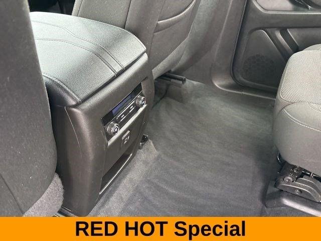 Chevrolet Traverse  2023