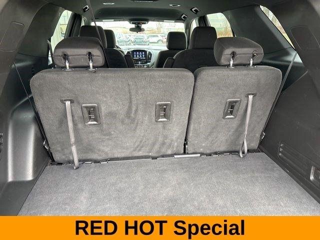 Chevrolet Traverse  2023