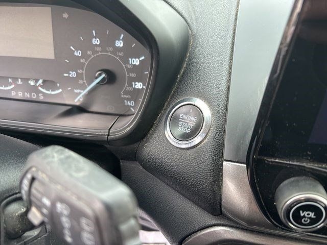 Ford EcoSport SE 4WD 2020