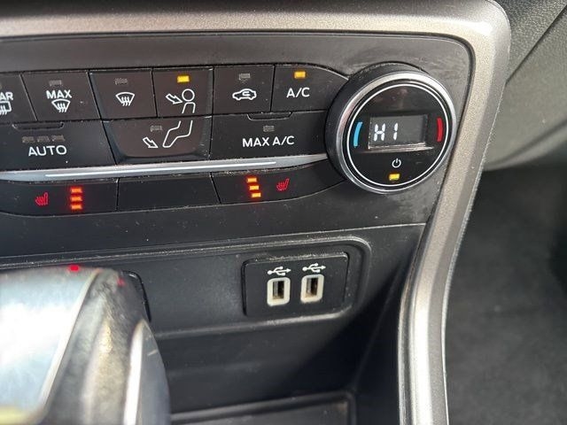 Ford EcoSport SE 4WD 2020