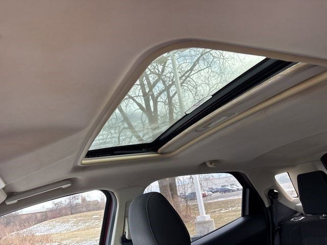 Ford EcoSport SE 4WD 2020