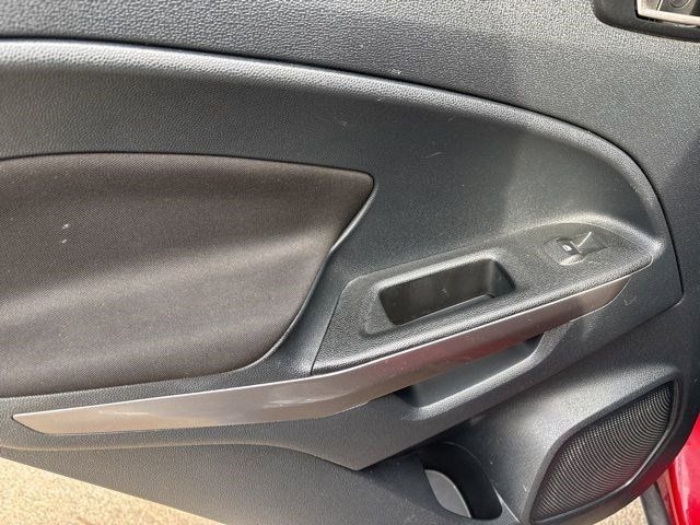 Ford EcoSport SE 4WD 2020