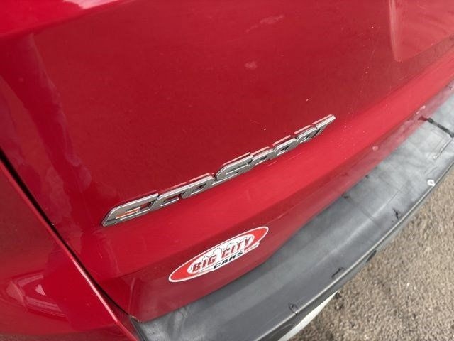 Ford EcoSport SE 4WD 2020