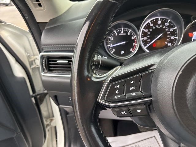 Mazda CX-5 Touring AWD 2021