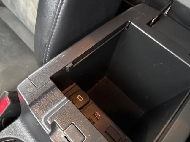 Mazda CX-5 Touring AWD 2021