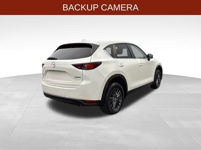 Mazda CX-5 Touring AWD 2021