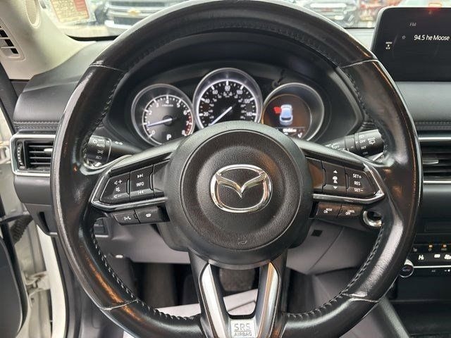 Mazda CX-5 Touring AWD 2021